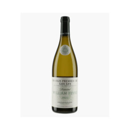 Chablis 1er Cru Les Lys Domaine | FEVRE WILLIAM