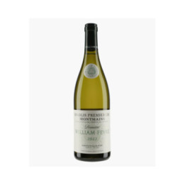 Chablis 1er Cru Montmains Domaine | FEVRE WILLIAM