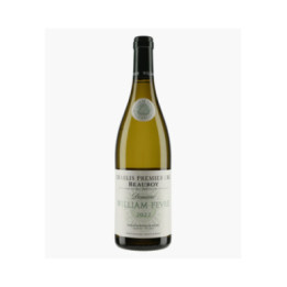 Chablis 1er Cru Beauroy Domaine | FEVRE WILLIAM