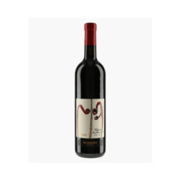 Refosco dal Peduncolo Rosso Romain 2015 | RODARO