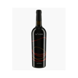 Cannonau di Sardegna Su'Anima | SU'ENTU