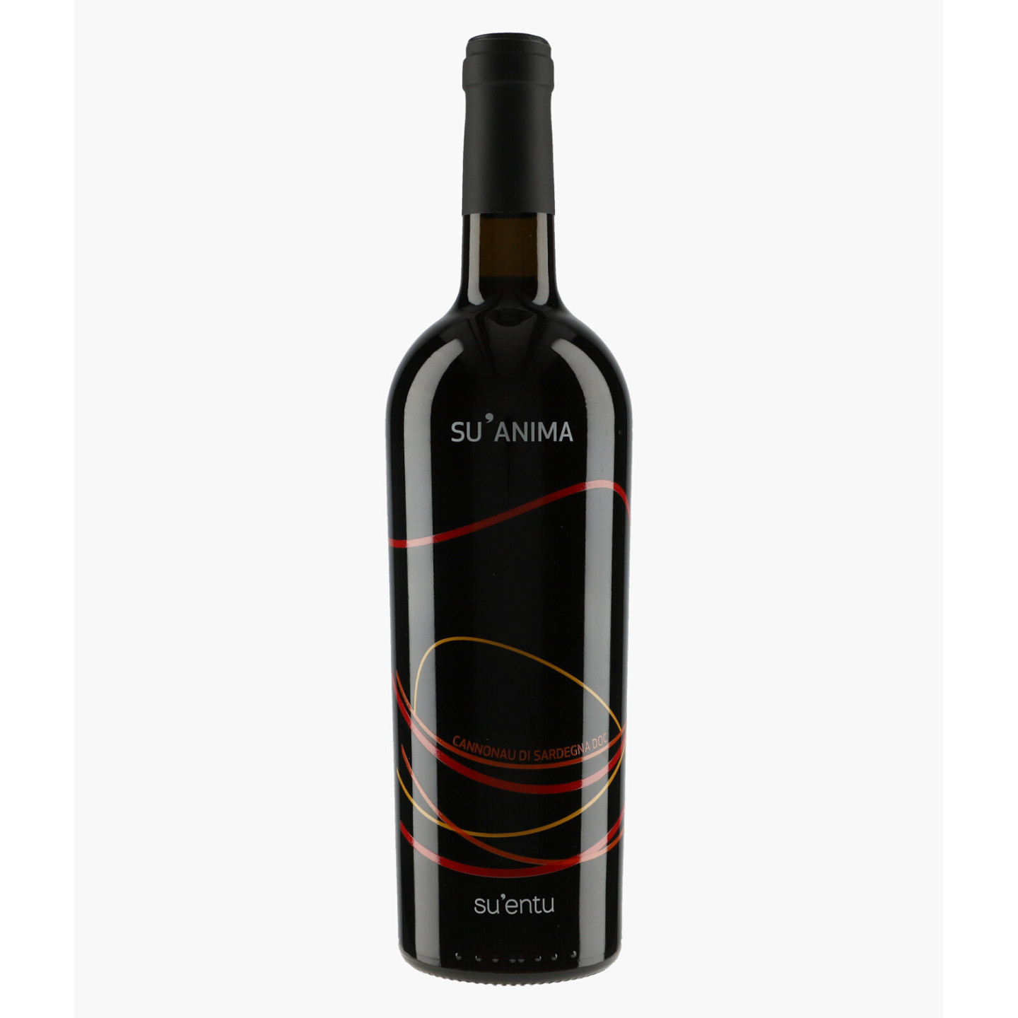 Cannonau di Sardegna Su'Anima | SU'ENTU