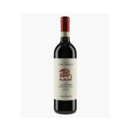Vino Nobile Di Montepluciano | FRESCOBALDI - TENUTA CALIMAIA