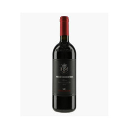 Mormoreto 2021 | FRESCOBALDI - CASTELLO NIPOZZANO