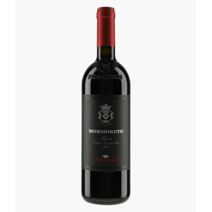 Mormoreto 2021 | FRESCOBALDI - CASTELLO NIPOZZANO