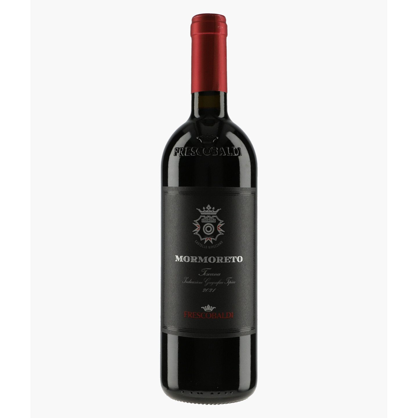 Mormoreto 2021 | FRESCOBALDI - CASTELLO NIPOZZANO