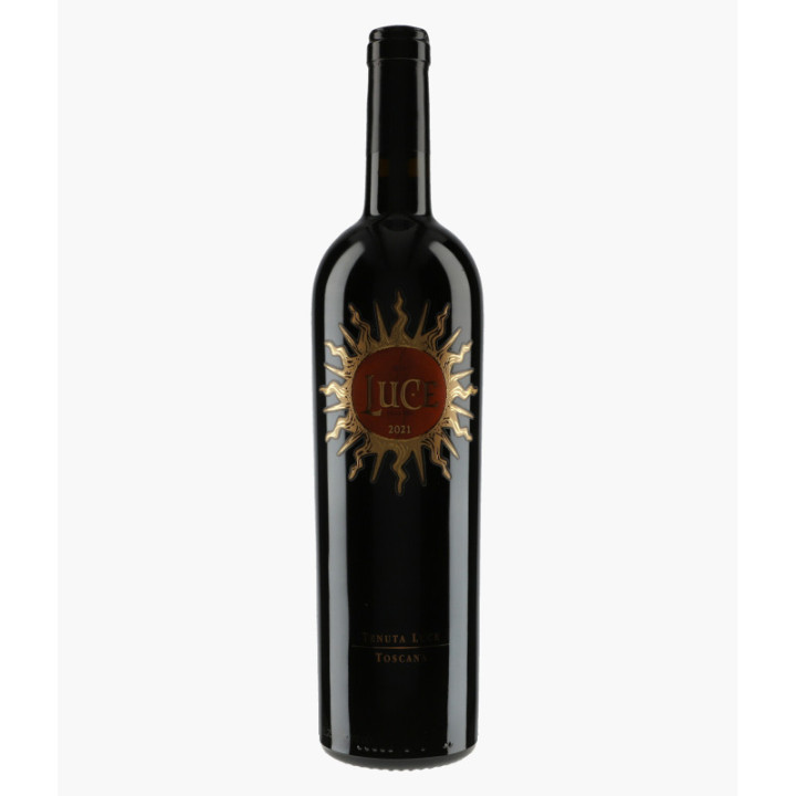 Luce 2021 | FRESCOBALDI - TENUTA LUCE