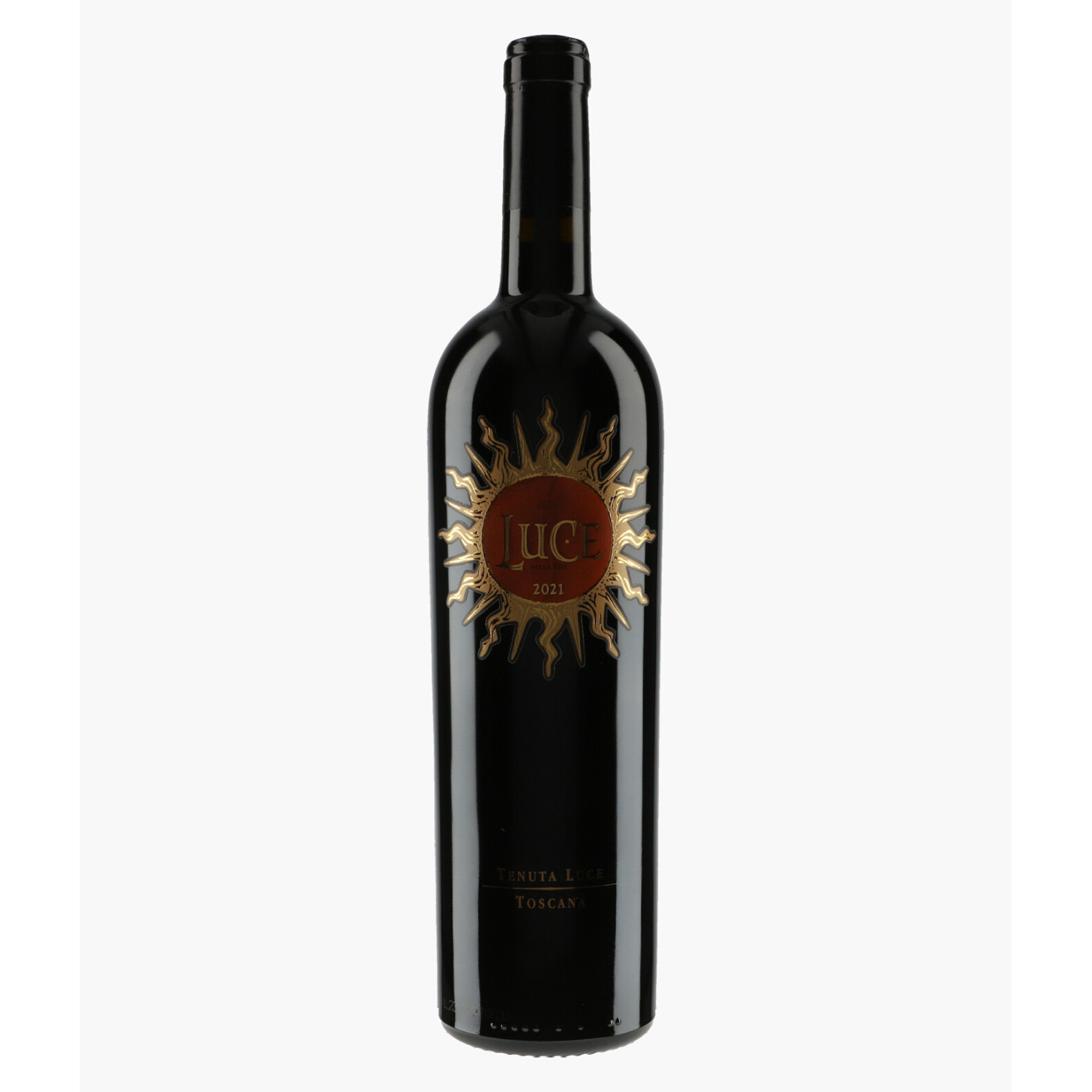 Luce 2021 | FRESCOBALDI - TENUTA LUCE