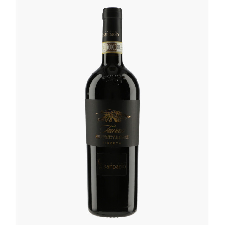 Taurasi Riserva 2012 | CANTINA SANPAOLO