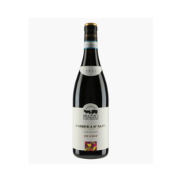 Barbera D'Alba Mugiot | PIAZZO