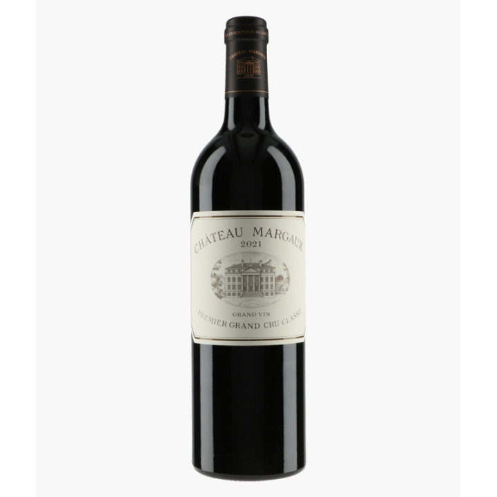 Château Margaux | CHÂTEAU MARGAUX