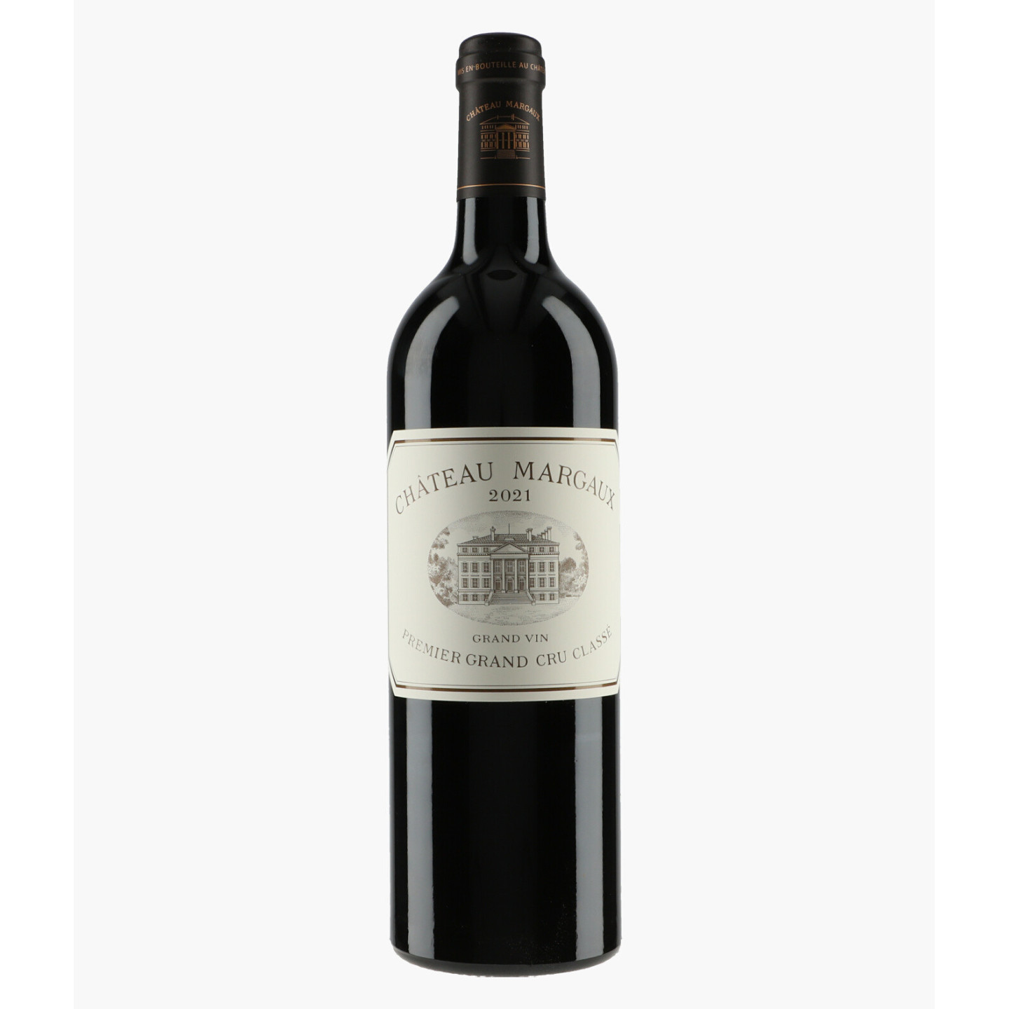Château Margaux | CHÂTEAU MARGAUX