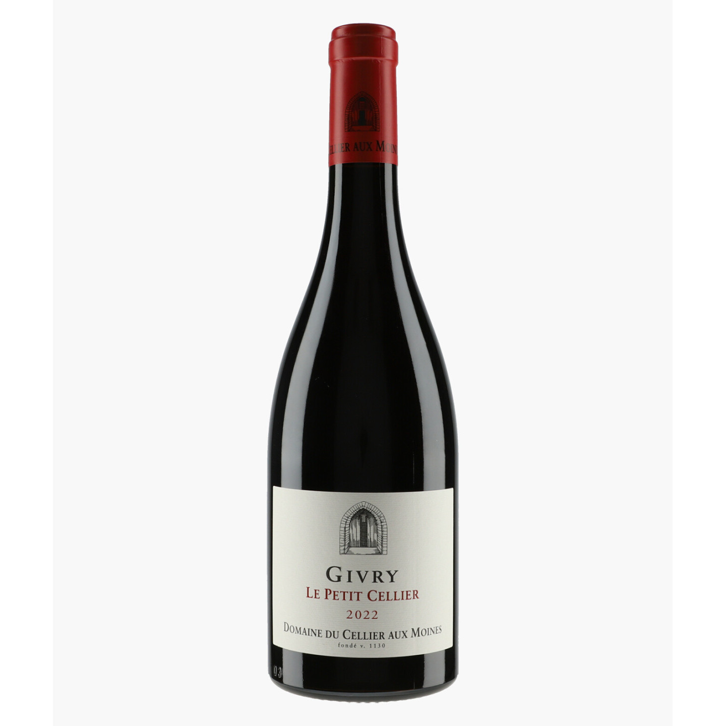 Givry Le Petit Cellier 2022 | CELLIER AUX MOINES