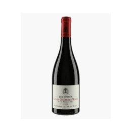 Givry 1er Cru Clos du Cellier aux Moines Les Dessus | CELLIER AUX MOINES