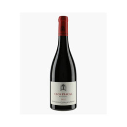 Givry Clos Pascal Monopole | CELLIER AUX MOINES
