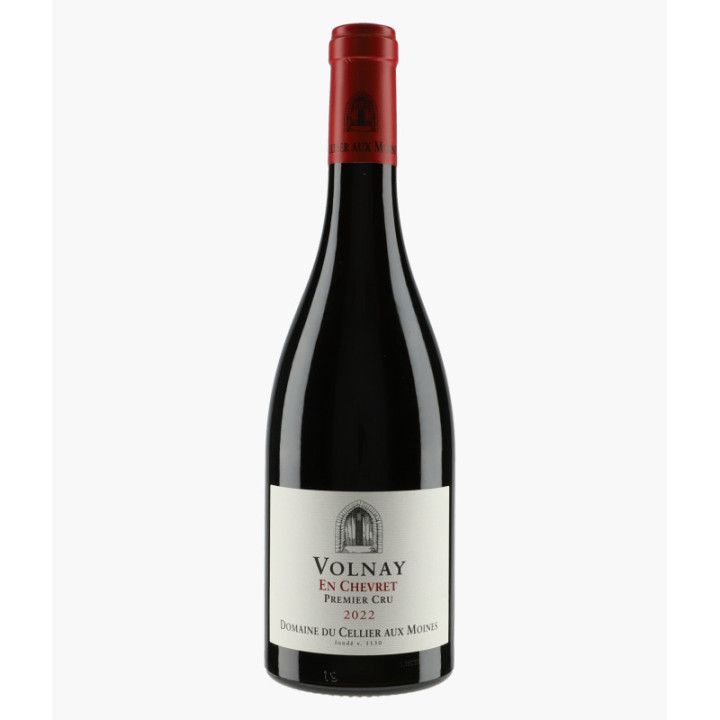 Volnay 1er Cru En Chevret | CELLIER AUX MOINES