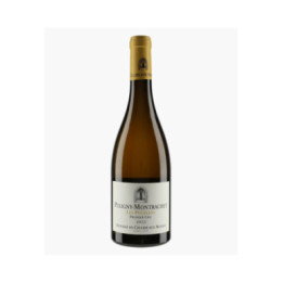 Puligny-Montrachet 1er Cru Les Pucelles | CELLIER AUX MOINES