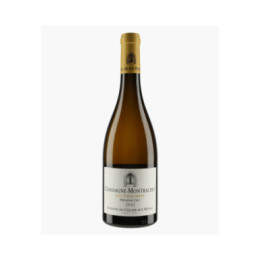 Chassagne-Montrachet 1er Cru Les Chaumées | CELLIER AUX MOINES