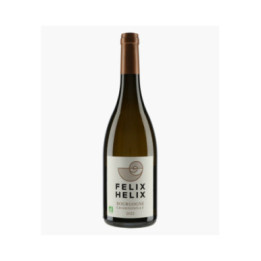 Bourgogne Chardonnay 2022 | FELIX-HELIX