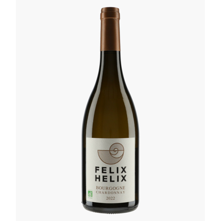 Bourgogne Chardonnay | FELIX-HELIX