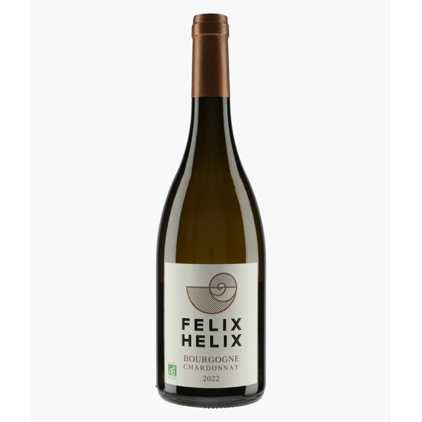 Bourgogne Chardonnay | FELIX-HELIX