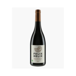 Bourgogne Pinot Noir 2022 | FELIX-HELIX