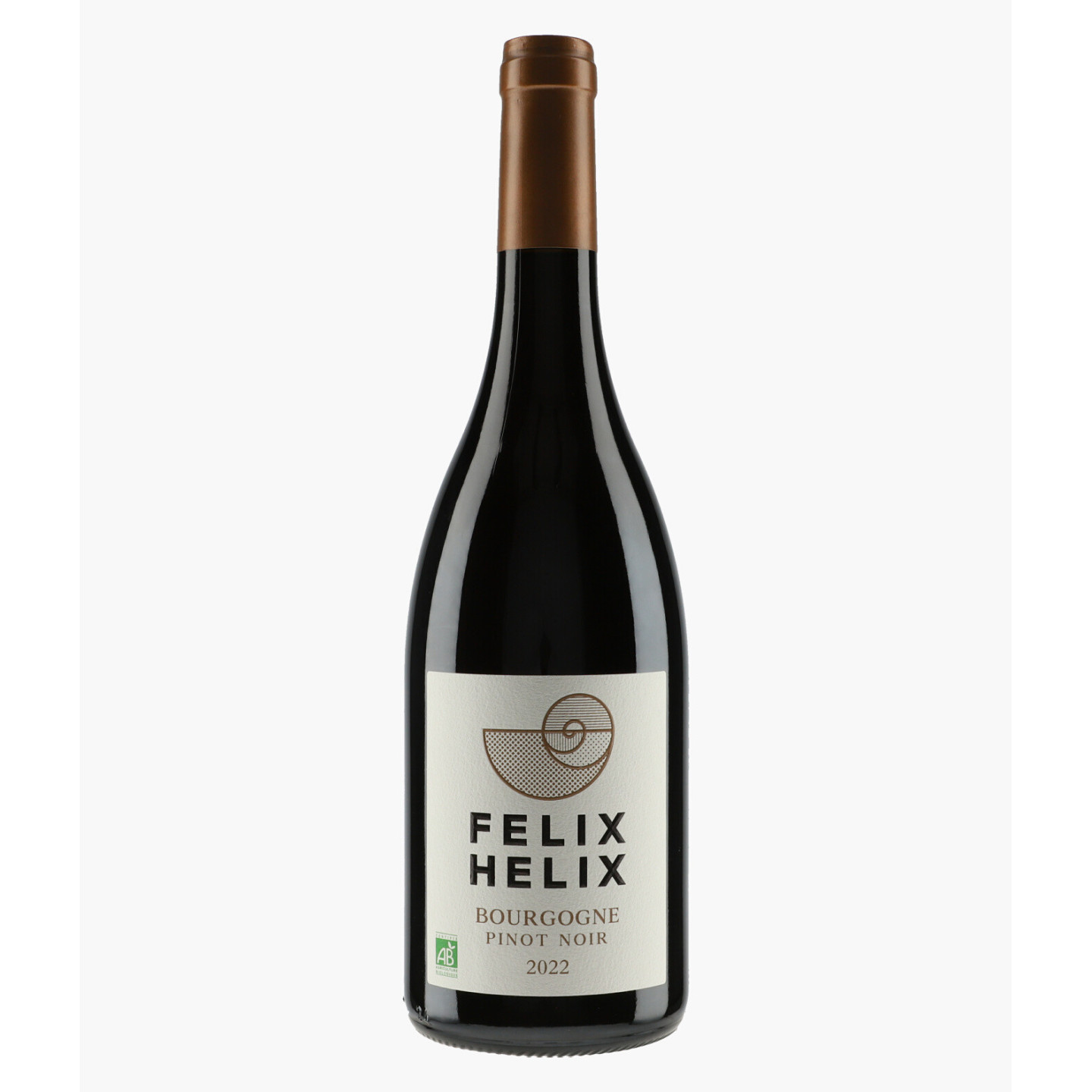 Bourgogne Pinot Noir 2022 | FELIX-HELIX