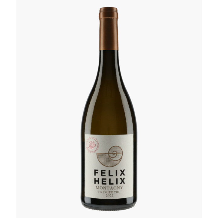 Montagny 1er Cru | FELIX-HELIX