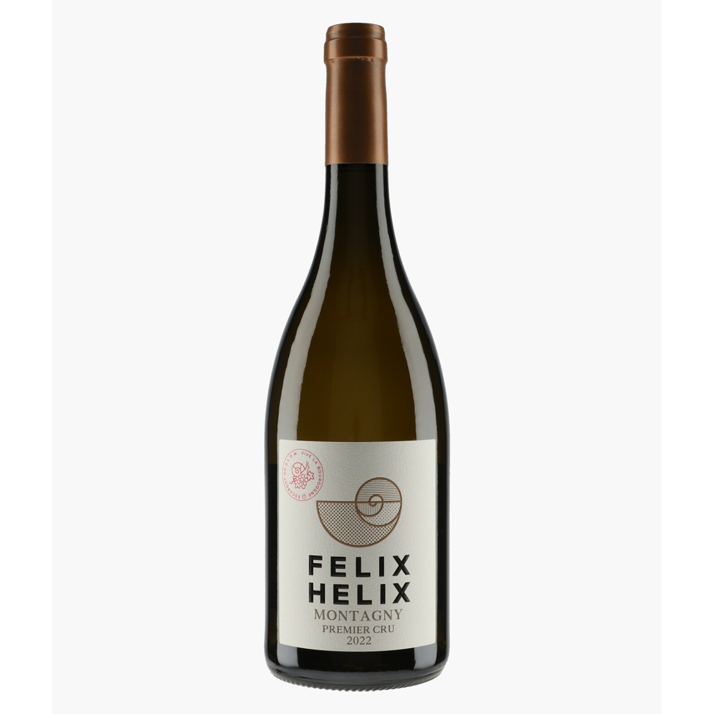 Montagny 1er Cru | FELIX-HELIX