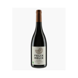 Givry Les Bois Ronds 2022 | FELIX-HELIX