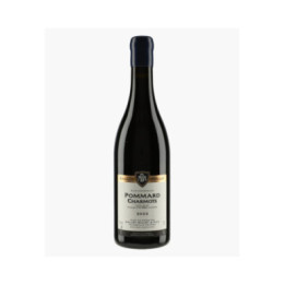 Pommard 1er Cru Charmots 2022 | BALLOT-MILLOT