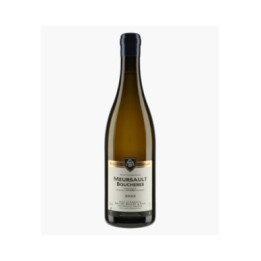 Meursault 1er Cru Bouchères 2022 | BALLOT-MILLOT