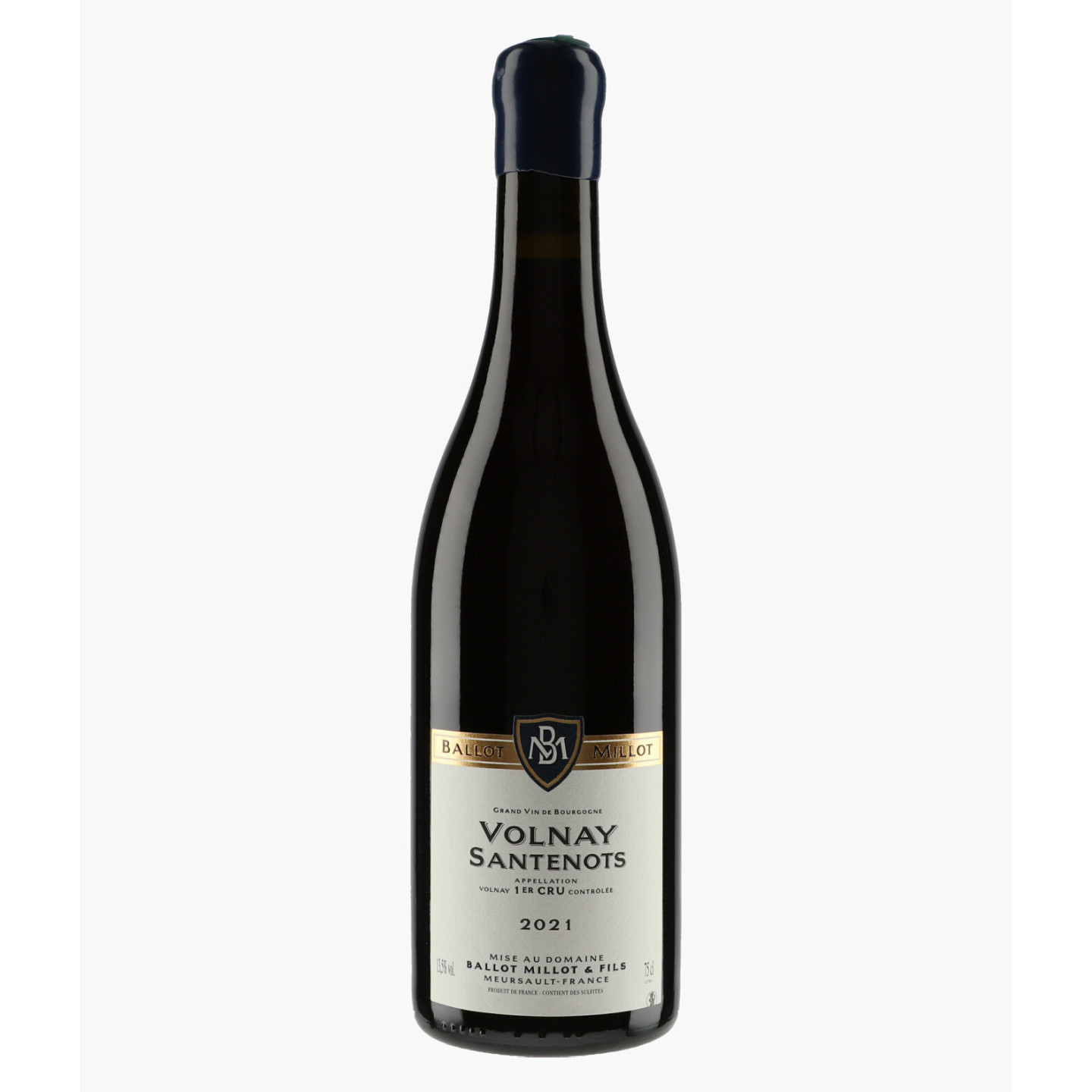 Volnay 1er Cru Santenots | BALLOT-MILLOT