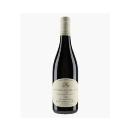 Savigny-les-Beaune 1er Cru Aux Gravains | GERMAIN HENRI