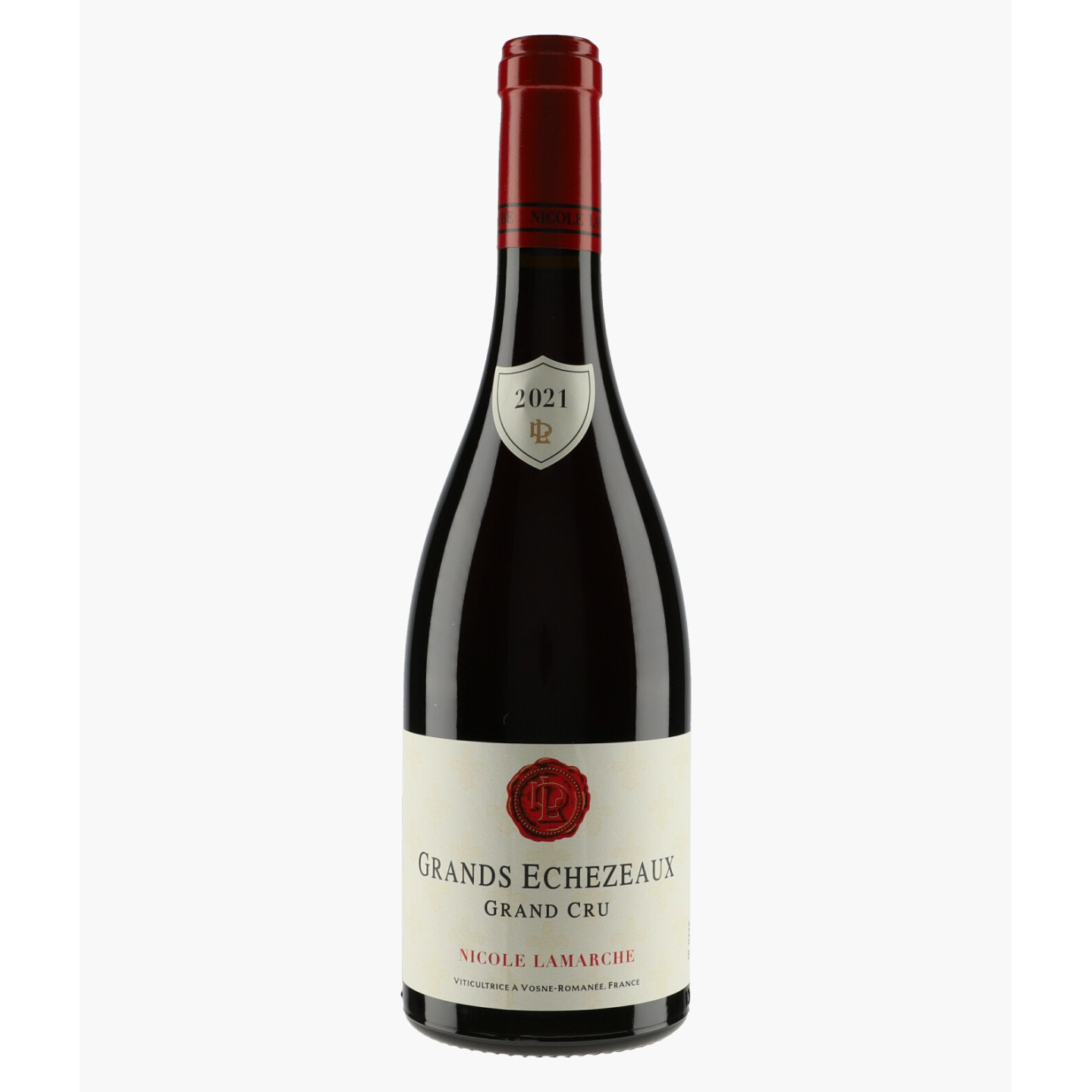 Grands-Echezeaux Grand Cru 2021 | LAMARCHE NICOLE