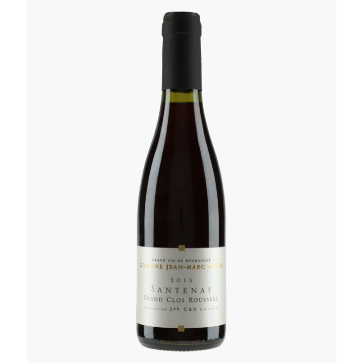 Santenay 1er Cru Grand Clos Rousseau | MOREY JEAN-MARC
