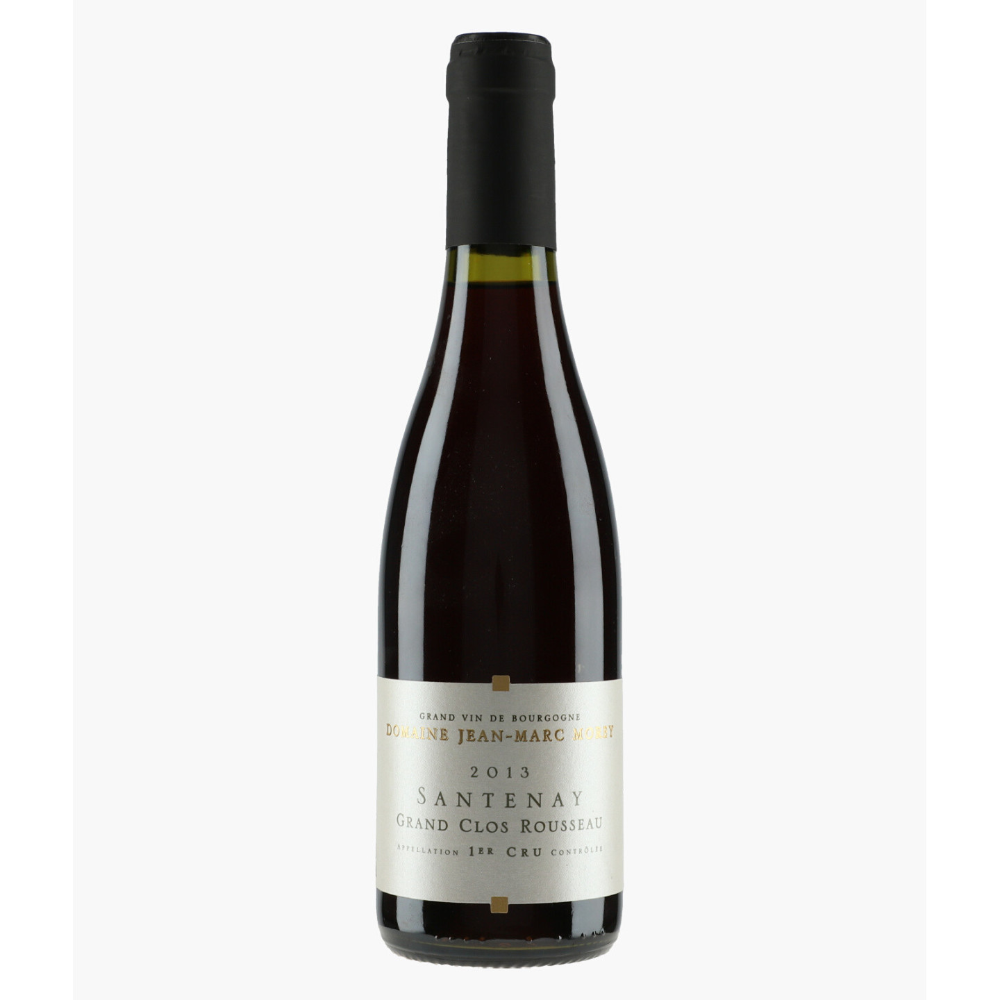 Santenay 1er Cru Grand Clos Rousseau | MOREY JEAN-MARC