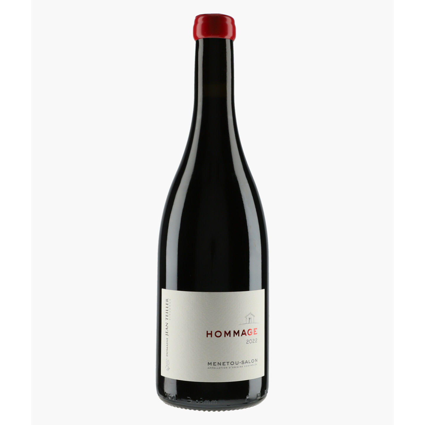Menetou-Salon Hommage 2022 | TEILLER JEAN