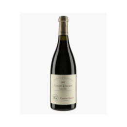 Clos-de-Vougeot Grand Cru (Ex-Domaine 2023) | GIROUD CAMILLE