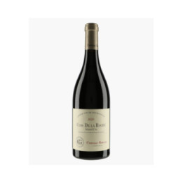 Clos de la Roche Grand Cru | GIROUD CAMILLE