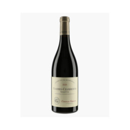 Charmes-Chambertin Grand Cru | GIROUD CAMILLE