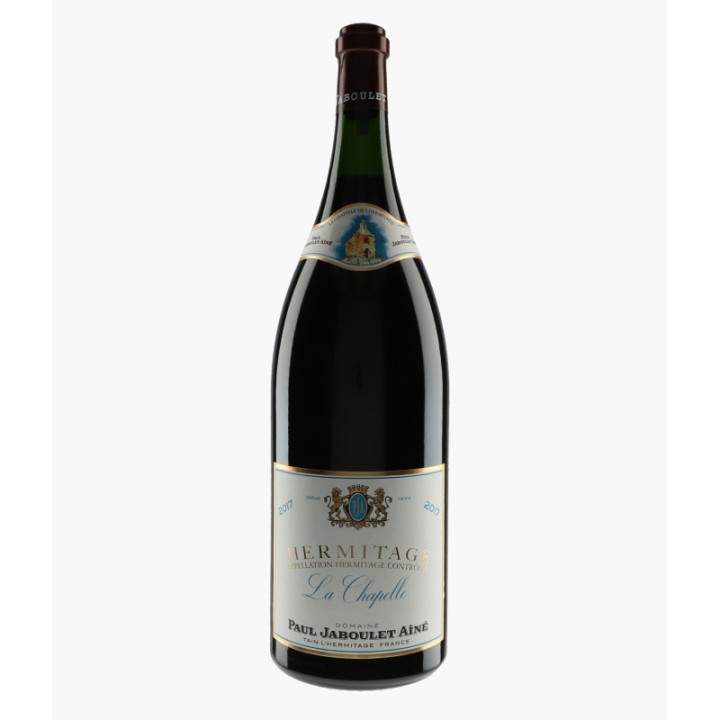 Hermitage La Chapelle 2017 | JABOULET PAUL
