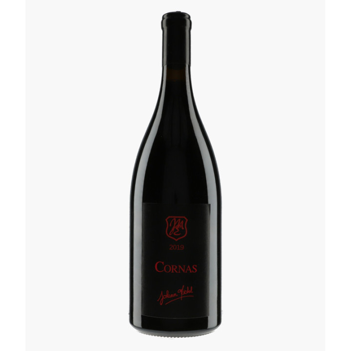 Cornas 2019 | JOHANN MICHEL