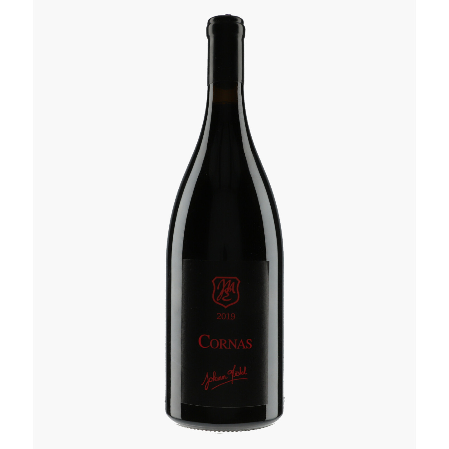 Cornas 2019 | JOHANN MICHEL