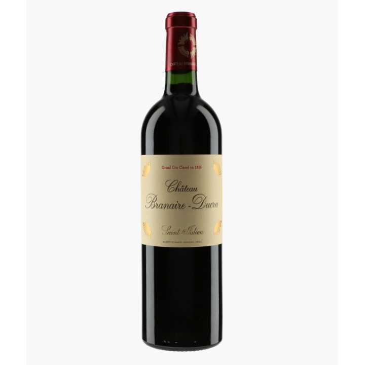 Château Branaire-Ducru 2021 | CHÂTEAU BRANAIRE-DUCRU