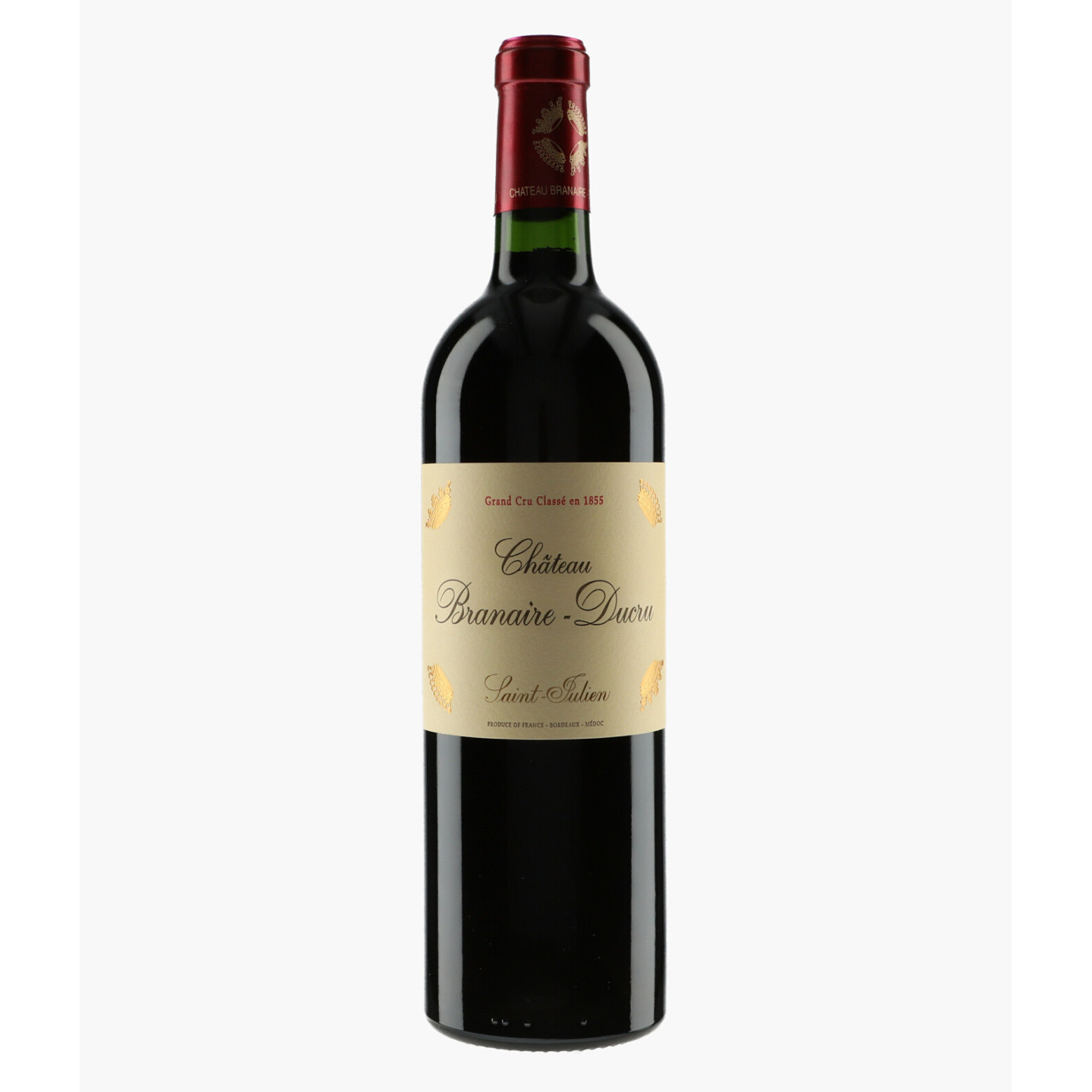 Château Branaire-Ducru 2021 | CHÂTEAU BRANAIRE-DUCRU
