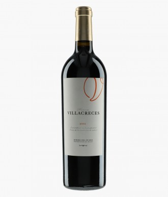 Wine Finca Villacreces - Spain