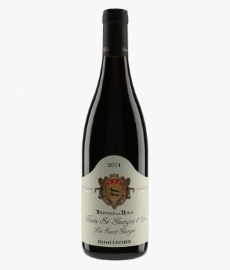 Wine Nuits-Saint-Georges 1er Cru Les Saint Georges - Sires - LIGNIER HUBERT