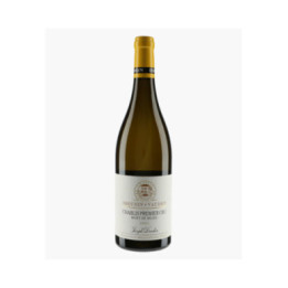 Chablis 1er Cru Mont de Milieu 2021 | DROUHIN-VAUDON