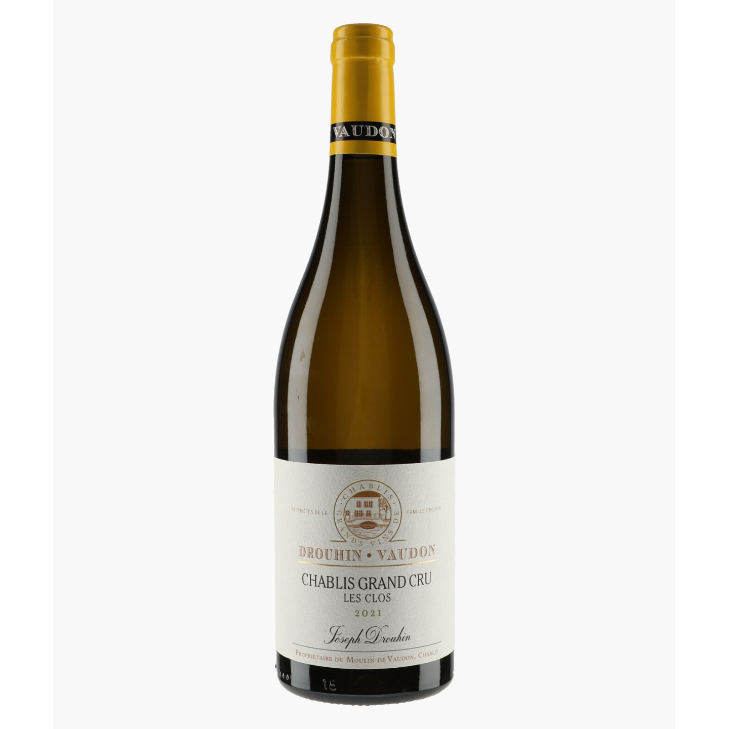 Chablis Grand Cru Les Clos | DROUHIN-VAUDON